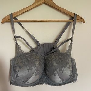 Torrid curve convertible bra